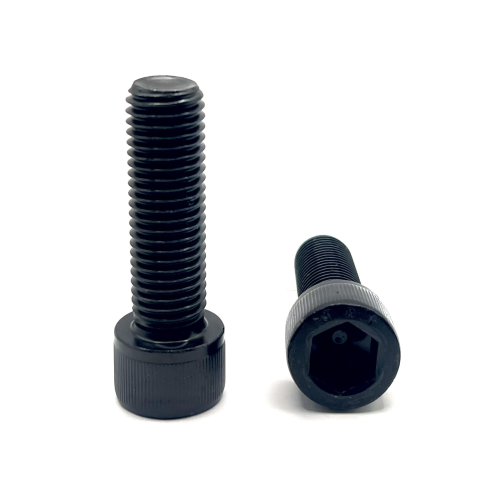 Imagen de TORNILLO ALLEN CILINDRICO STD 6-32X5/16