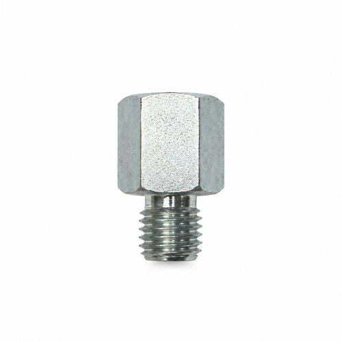 Imagen de M22-1/4F8OHGB ADAPTADOR MILIMETRICO 22MM 1/4NPT