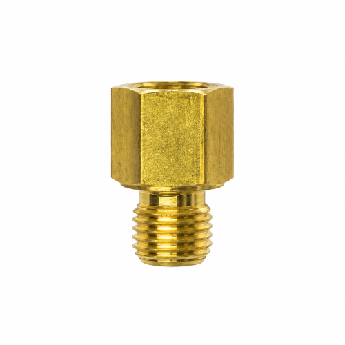 Imagen de M22-1/2F8OHGB ADAPTADOR METRICO M22X1/2NPT