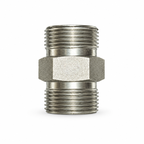 Imagen de M14-1/4F8OHGB ADAPT.METRICO M14X1/4NPT